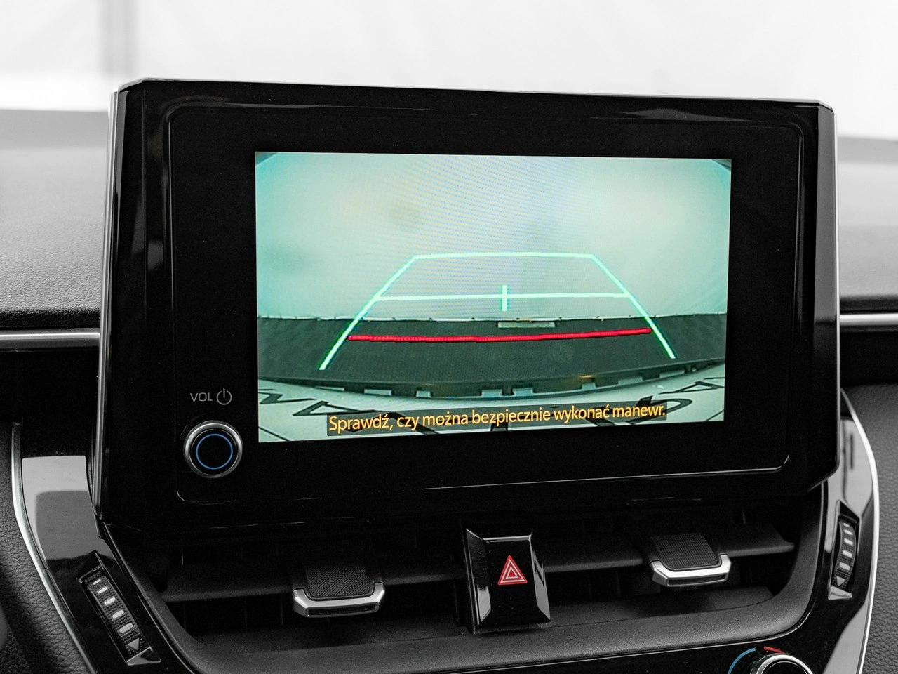 Toyota Corolla - Zdjęcie 18