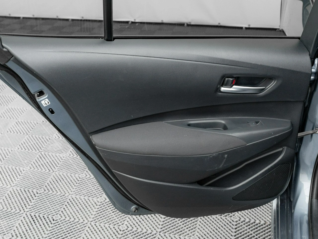 Toyota Corolla - Zdjęcie 19