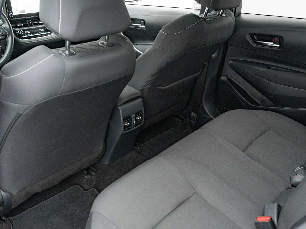 Toyota Corolla - Zdjęcie 20