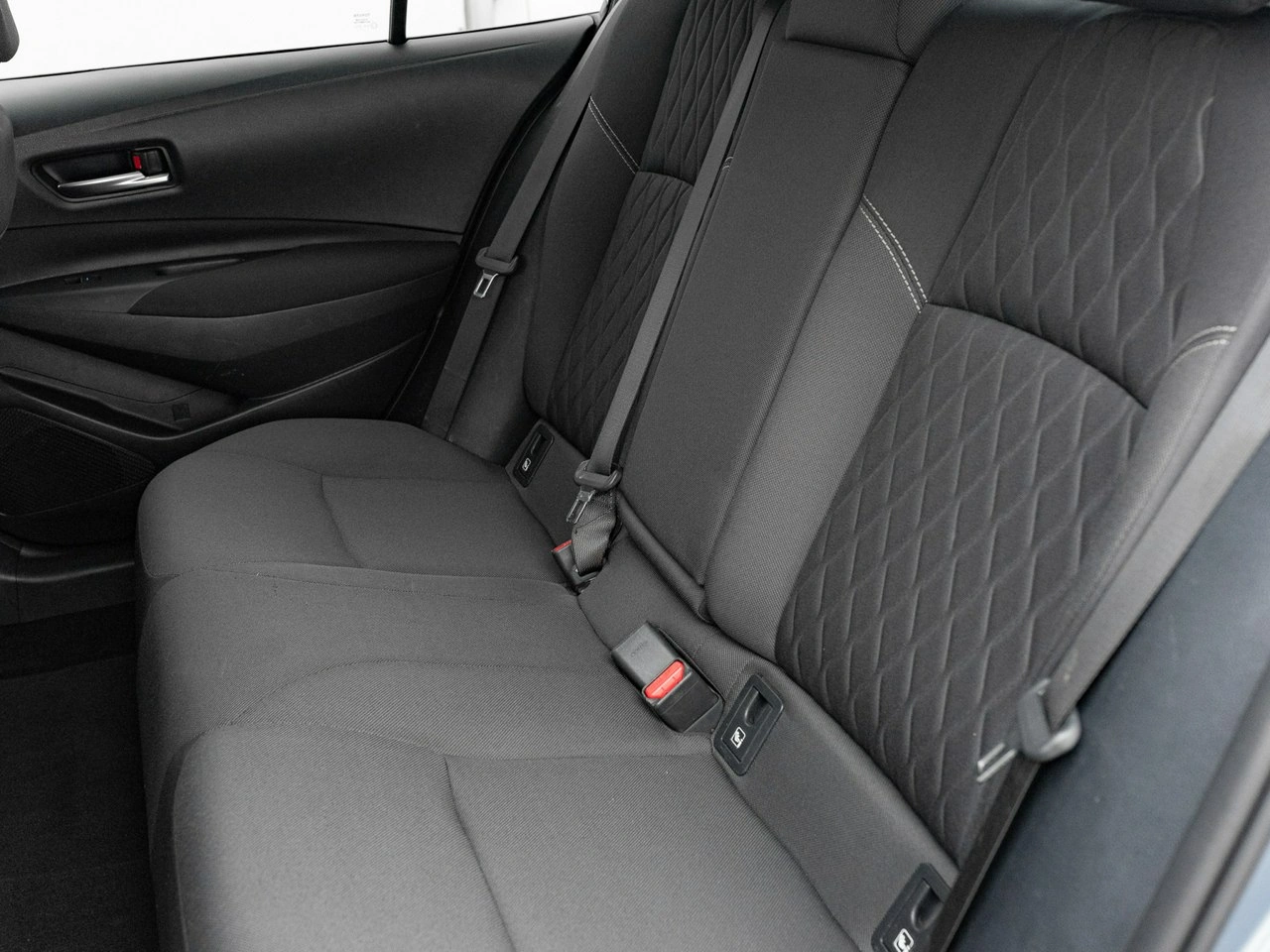 Toyota Corolla - Zdjęcie 22