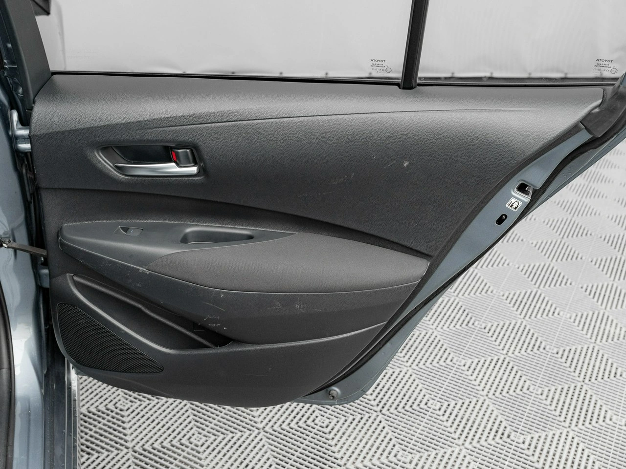 Toyota Corolla - Zdjęcie 23