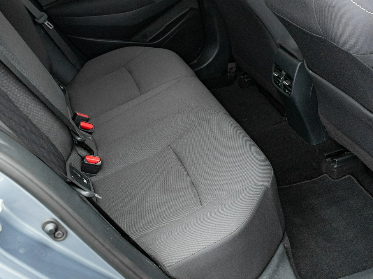 Toyota Corolla - Zdjęcie 24