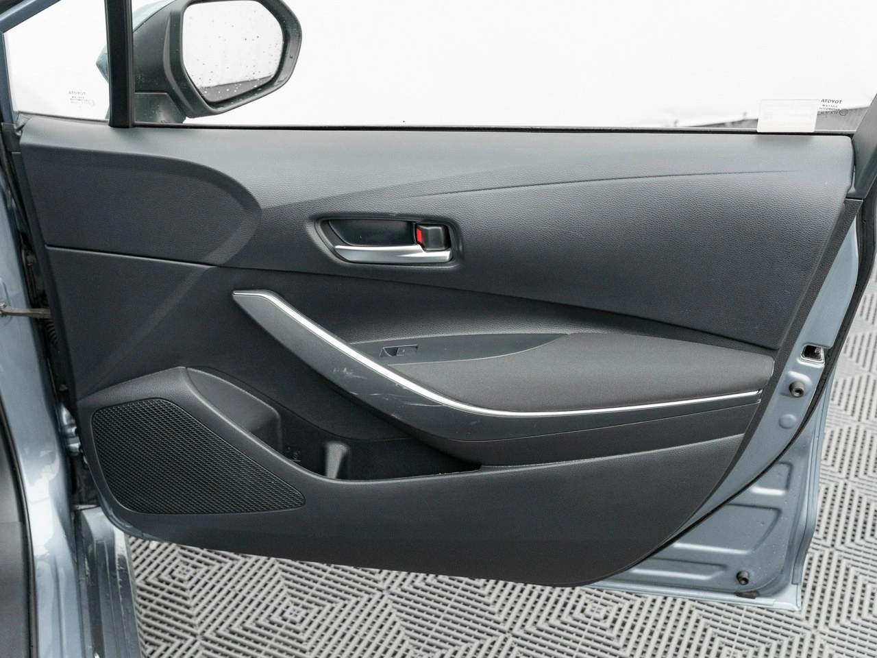 Toyota Corolla - Zdjęcie 26