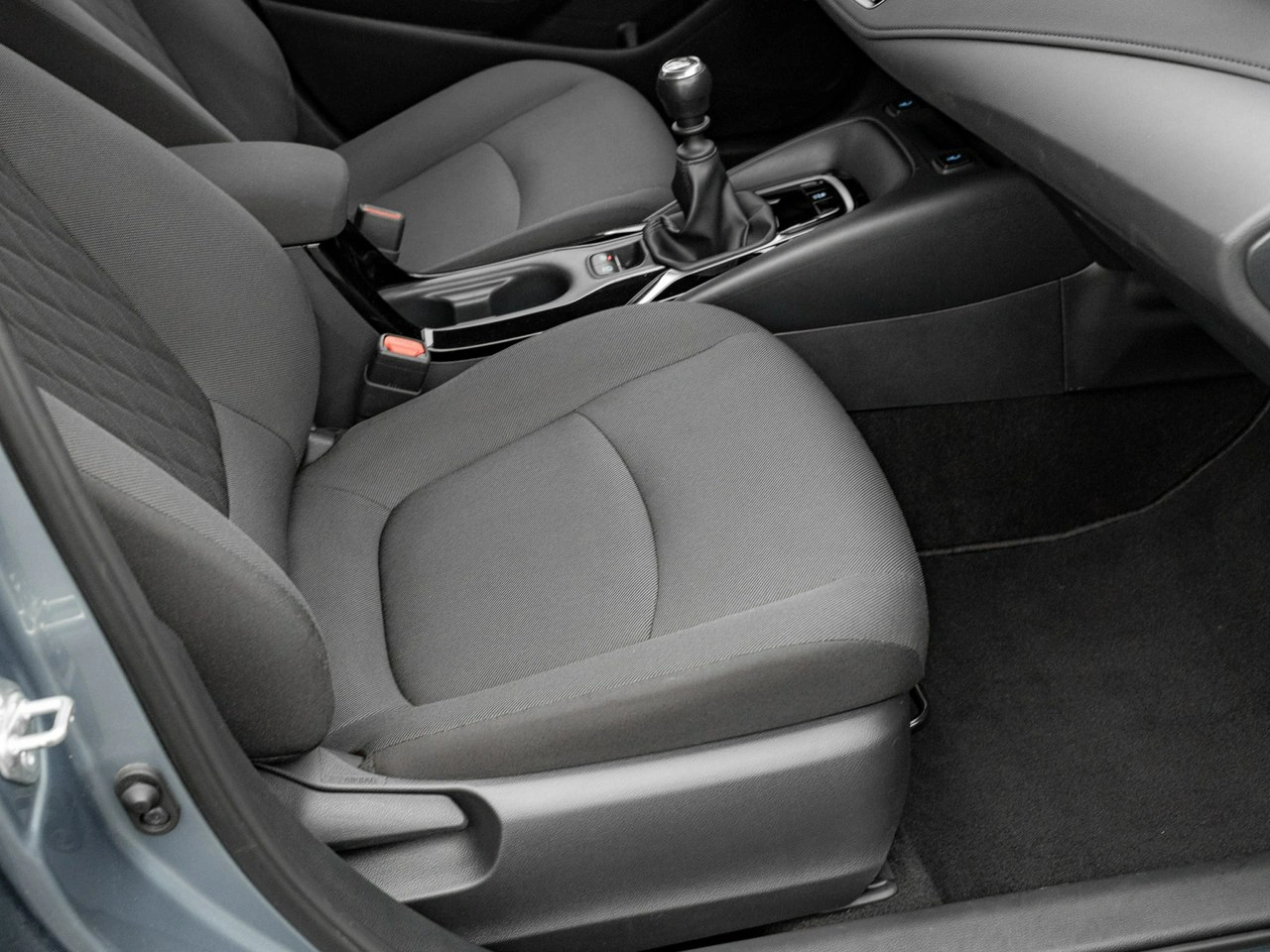 Toyota Corolla - Zdjęcie 27