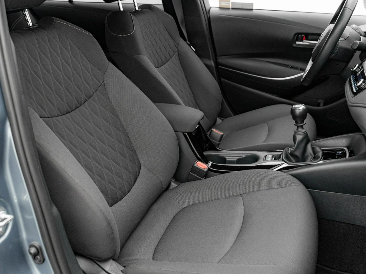 Toyota Corolla - Zdjęcie 28