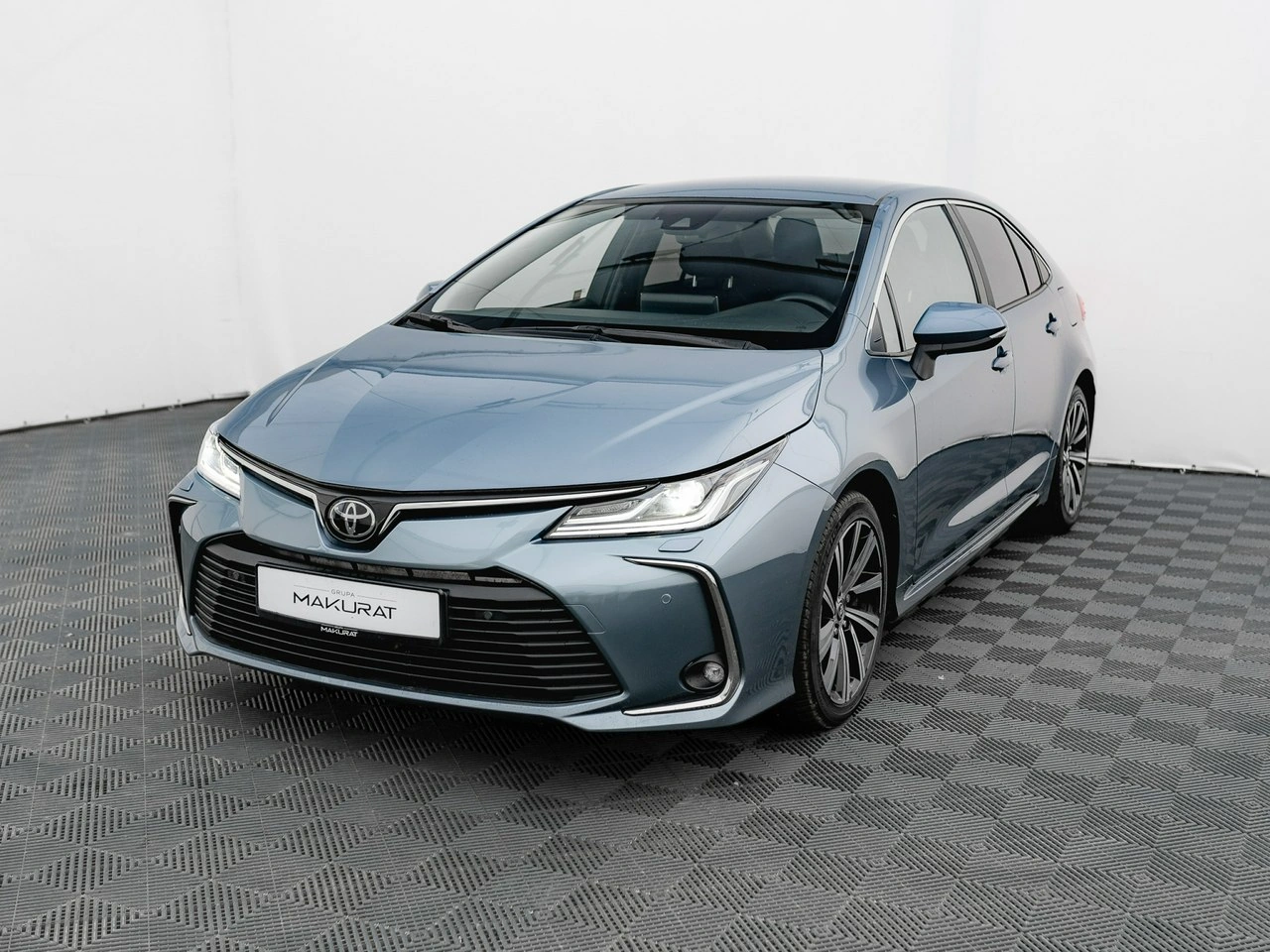 Toyota Corolla - Zdjęcie 1