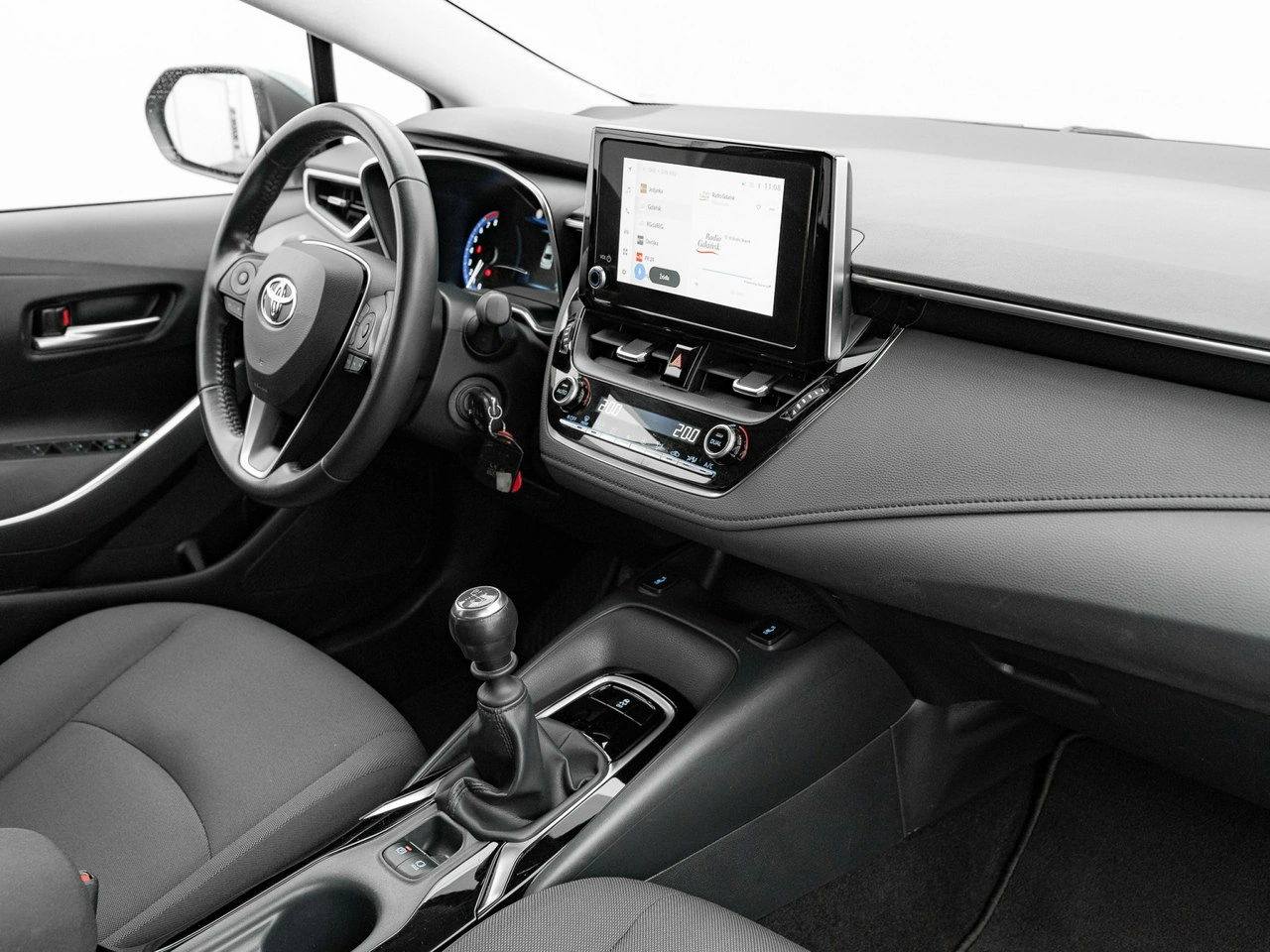 Toyota Corolla - Zdjęcie 29