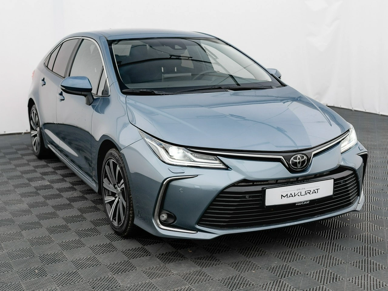 Toyota Corolla - Zdjęcie 2