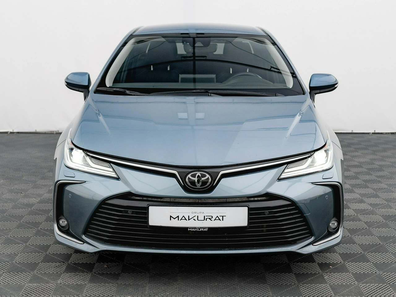 Toyota Corolla - Zdjęcie 6