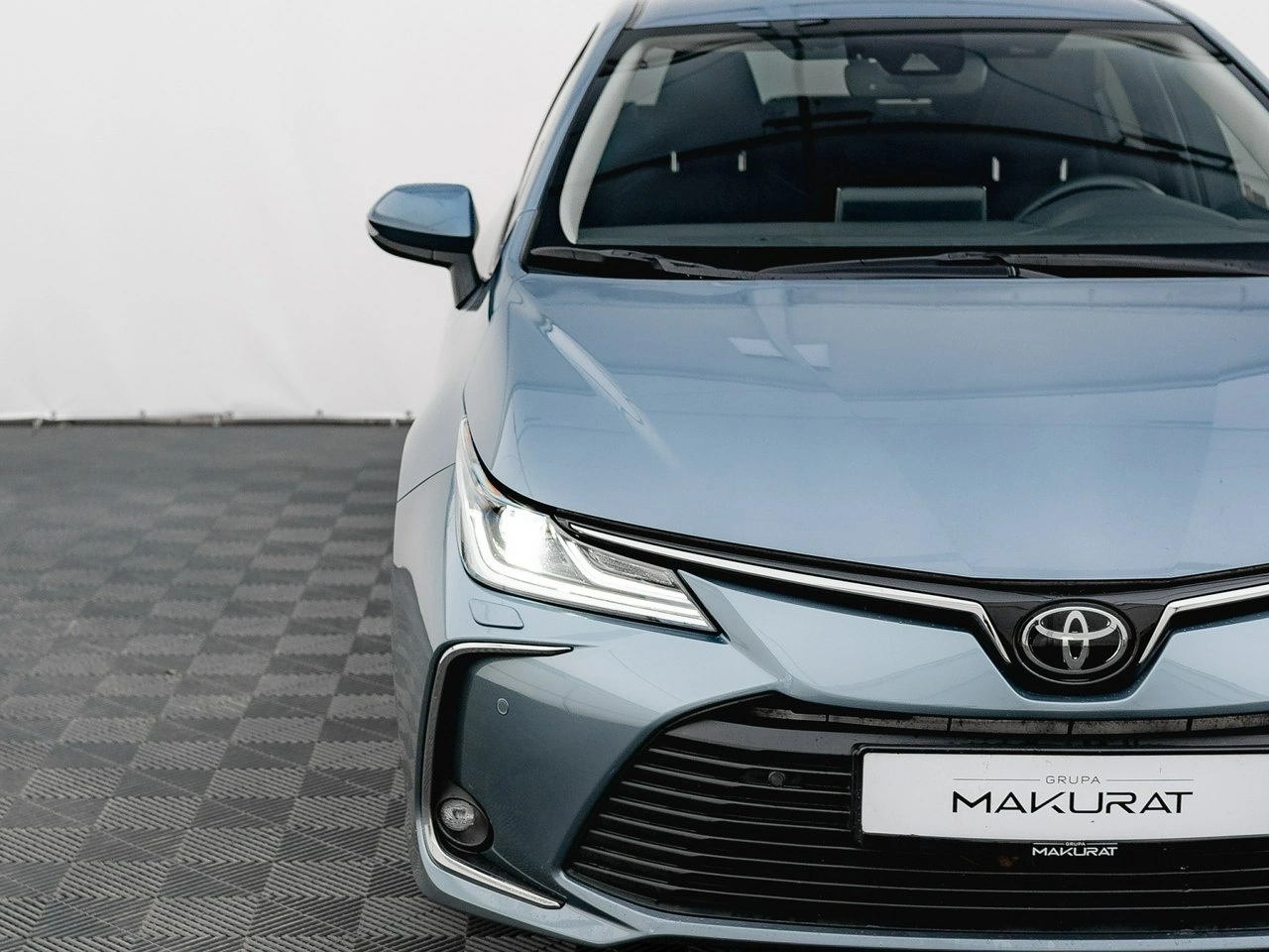 Toyota Corolla - Zdjęcie 7