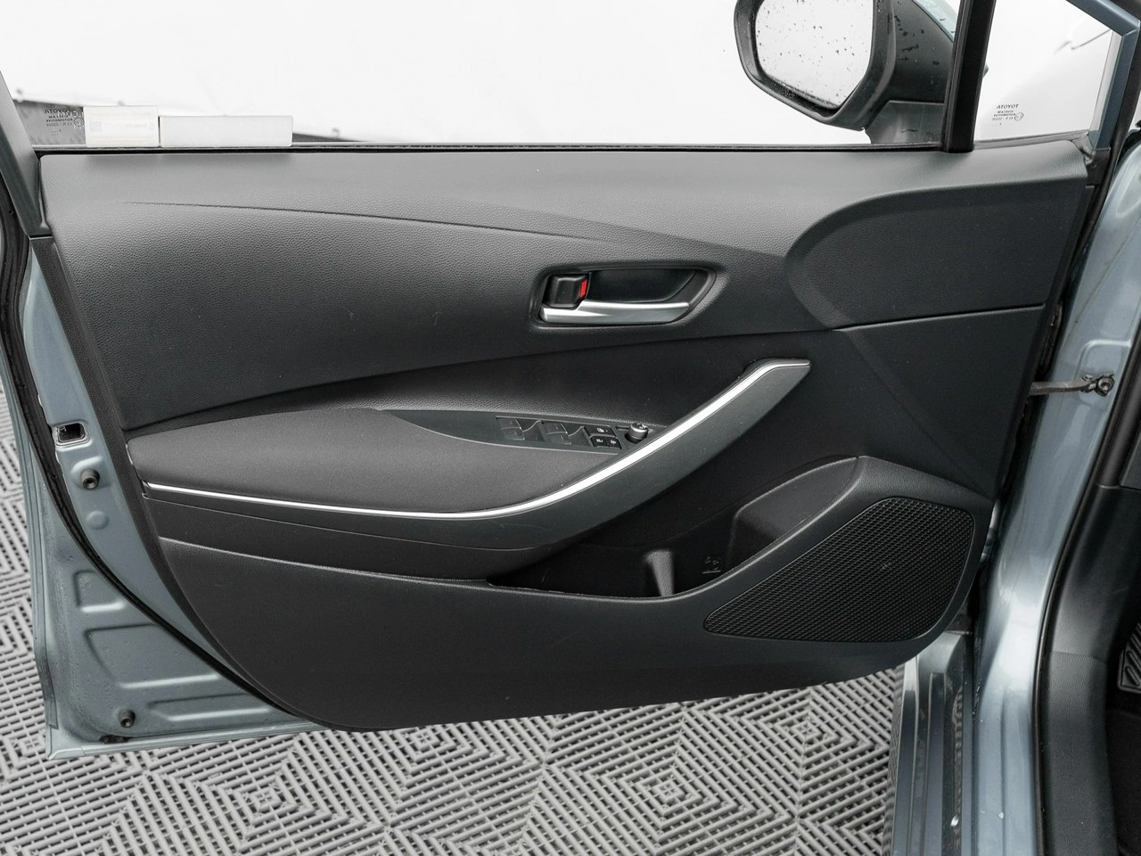 Toyota Corolla - Zdjęcie 11