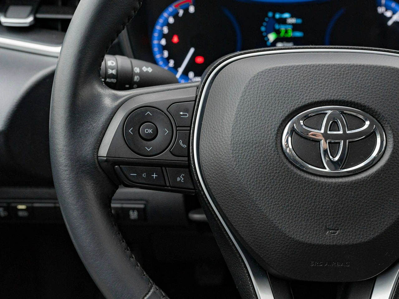 Toyota Corolla - Zdjęcie 15