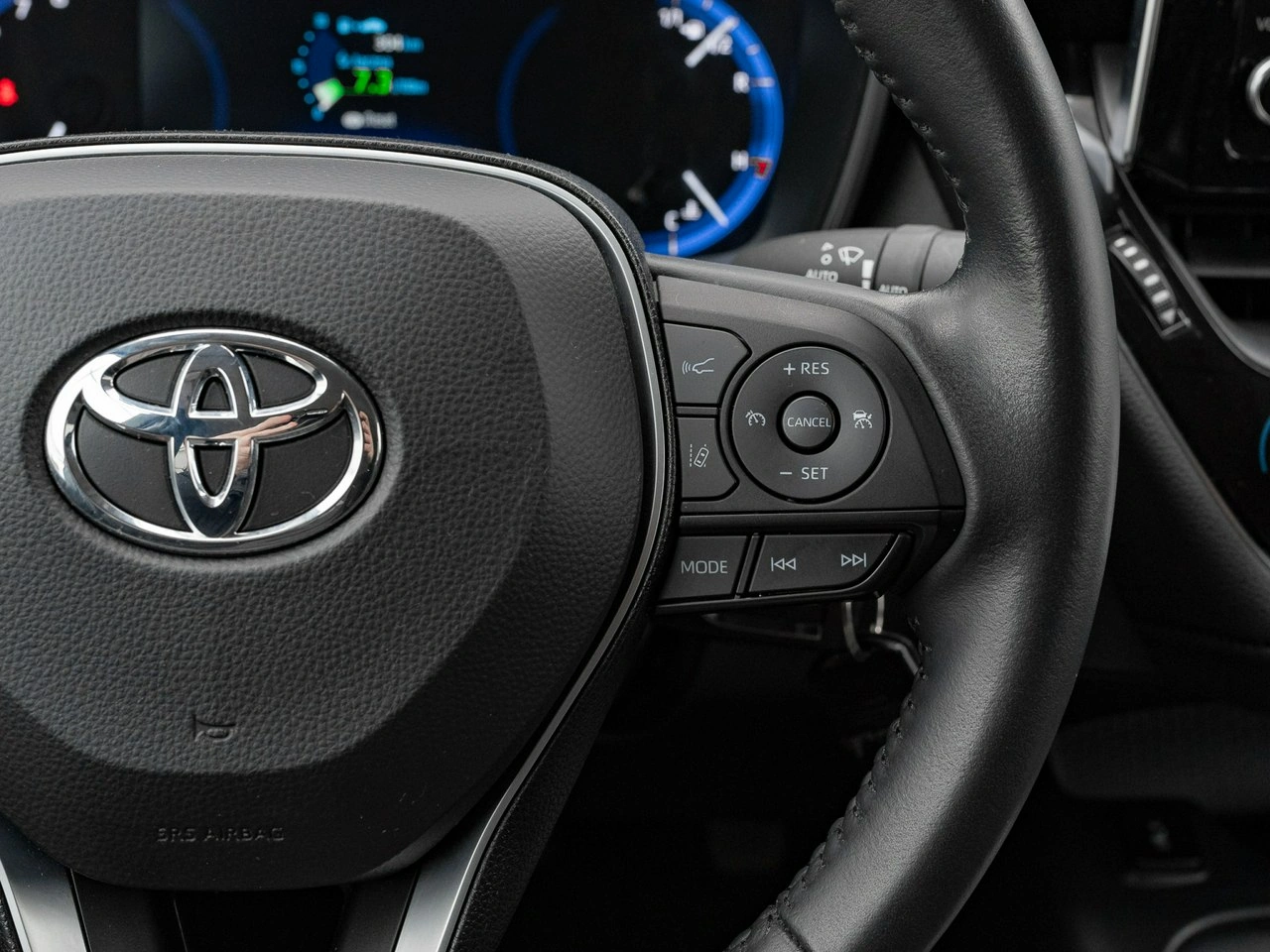 Toyota Corolla - Zdjęcie 16