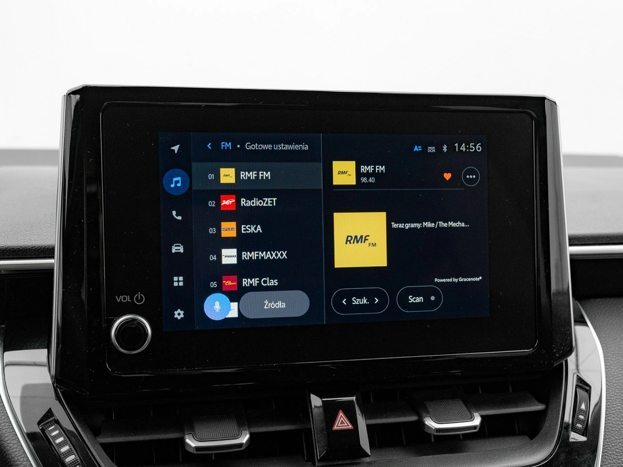 Toyota Corolla - Zdjęcie 19