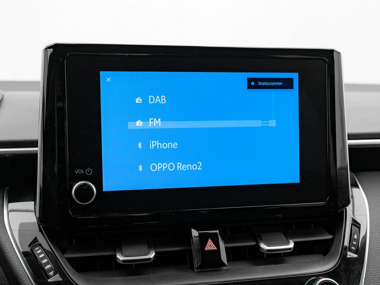 Toyota Corolla - Zdjęcie 20