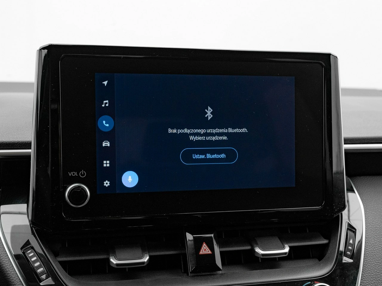 Toyota Corolla - Zdjęcie 21