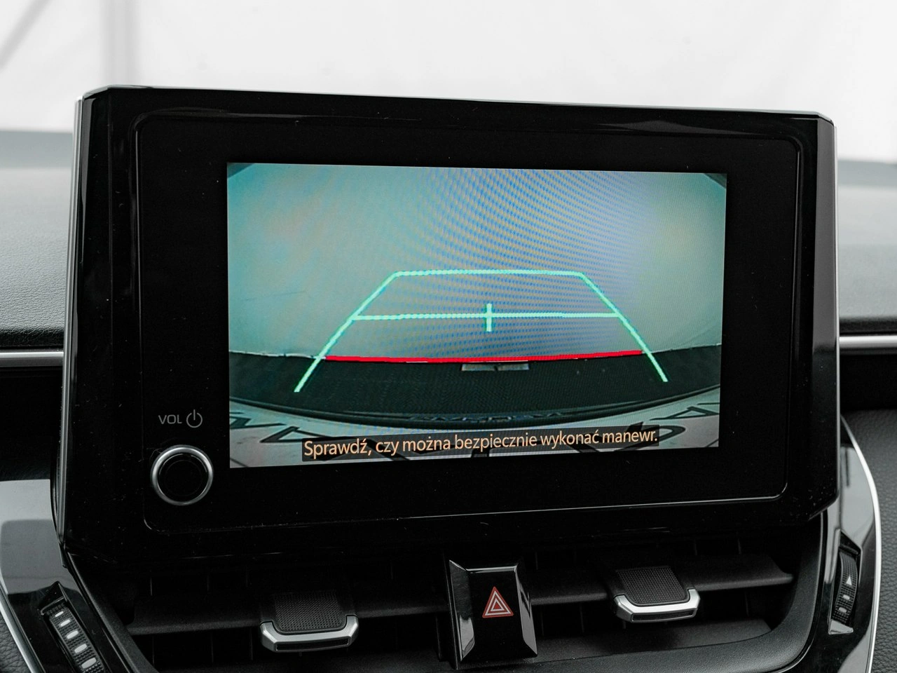 Toyota Corolla - Zdjęcie 22