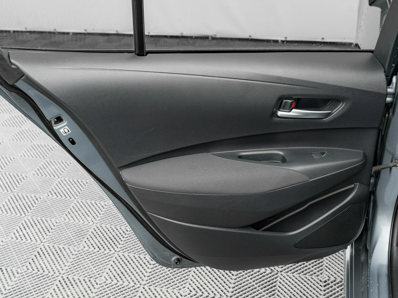 Toyota Corolla - Zdjęcie 23