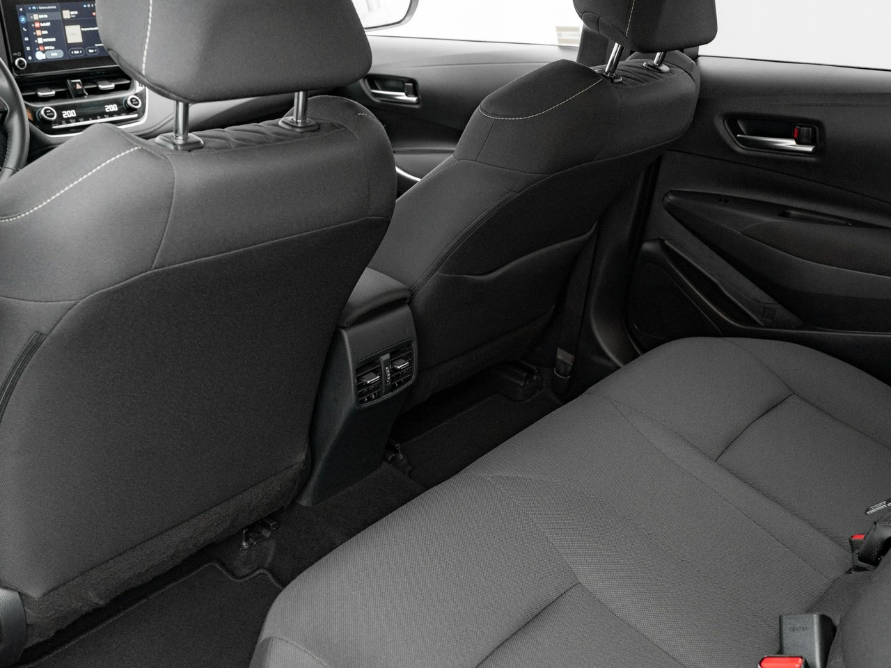 Toyota Corolla - Zdjęcie 24