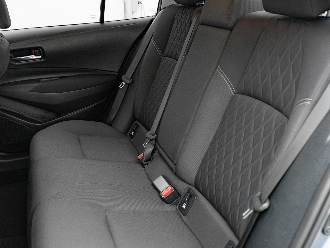 Toyota Corolla - Zdjęcie 26