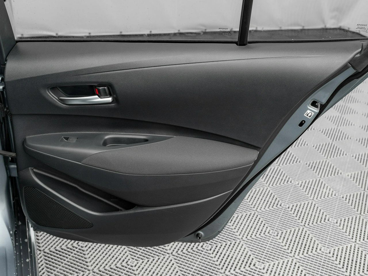 Toyota Corolla - Zdjęcie 28