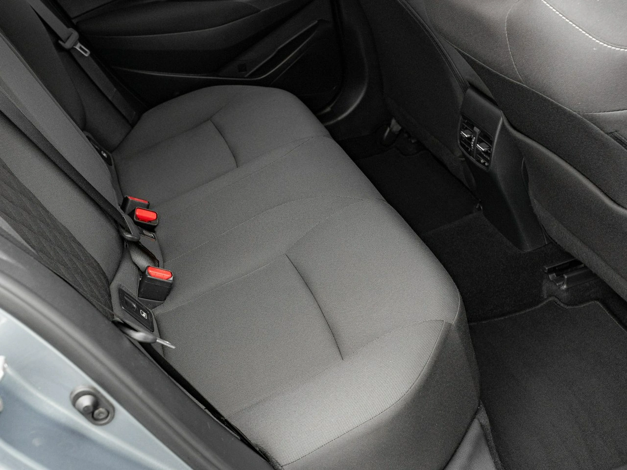 Toyota Corolla - Zdjęcie 29