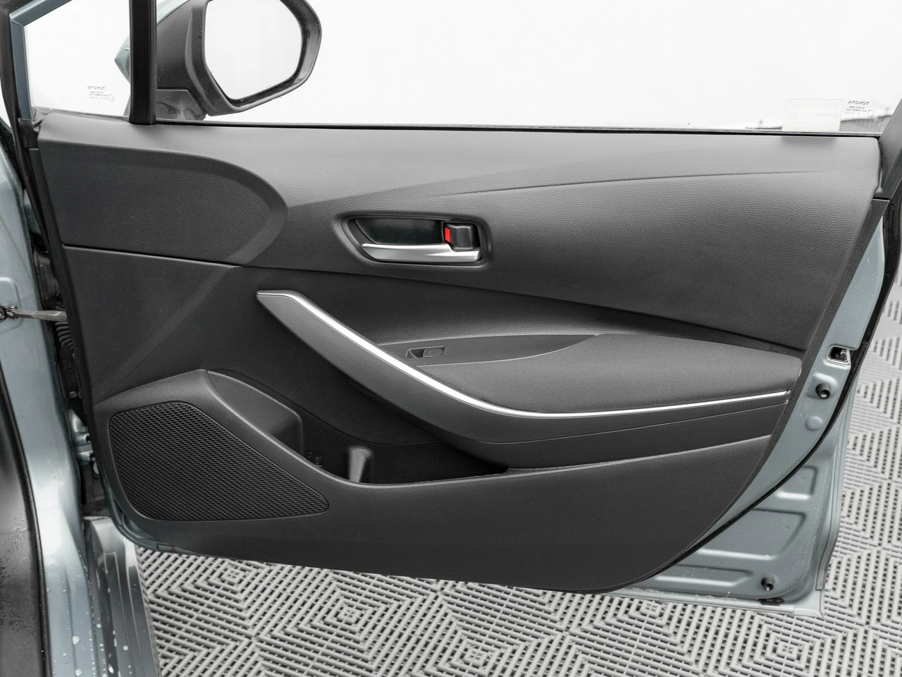 Toyota Corolla - Zdjęcie 30