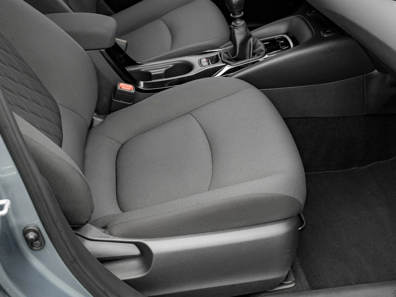 Toyota Corolla - Zdjęcie 31