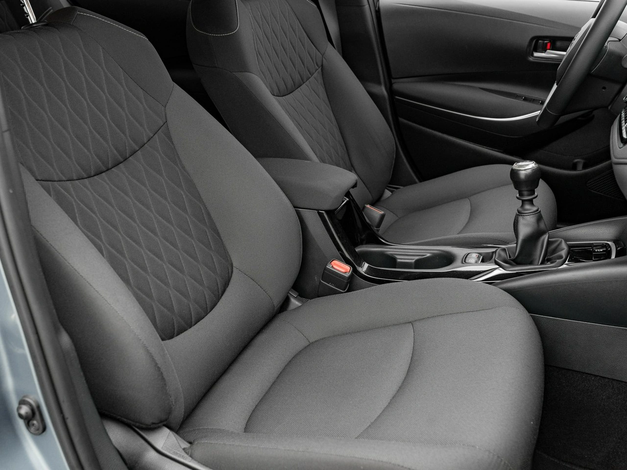 Toyota Corolla - Zdjęcie 32