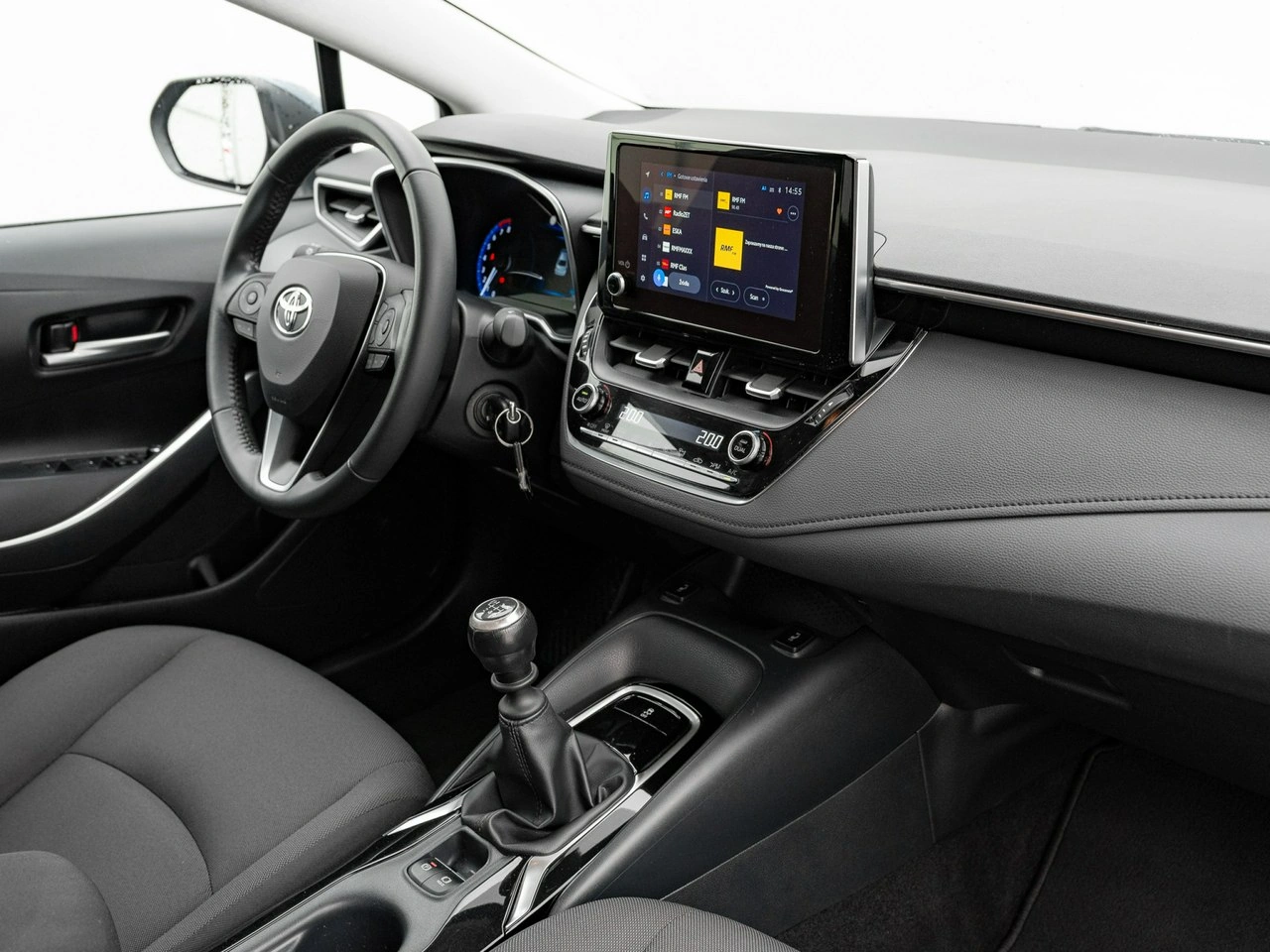 Toyota Corolla - Zdjęcie 33