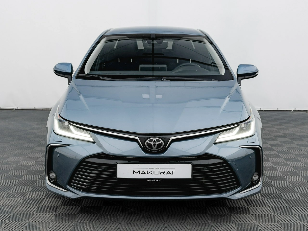 Toyota Corolla - Zdjęcie 6