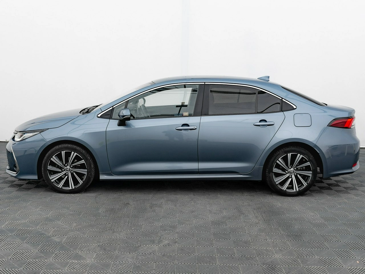 Toyota Corolla - Zdjęcie 8