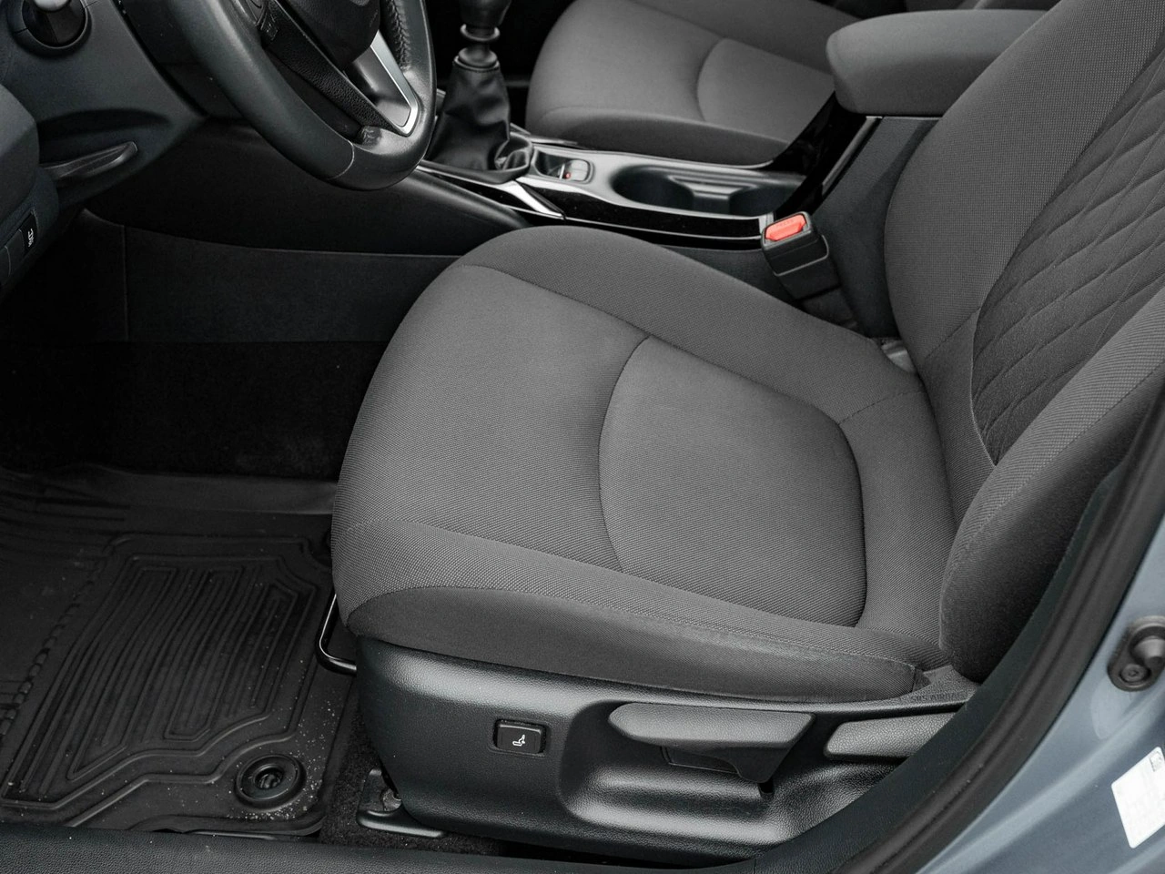 Toyota Corolla - Zdjęcie 10