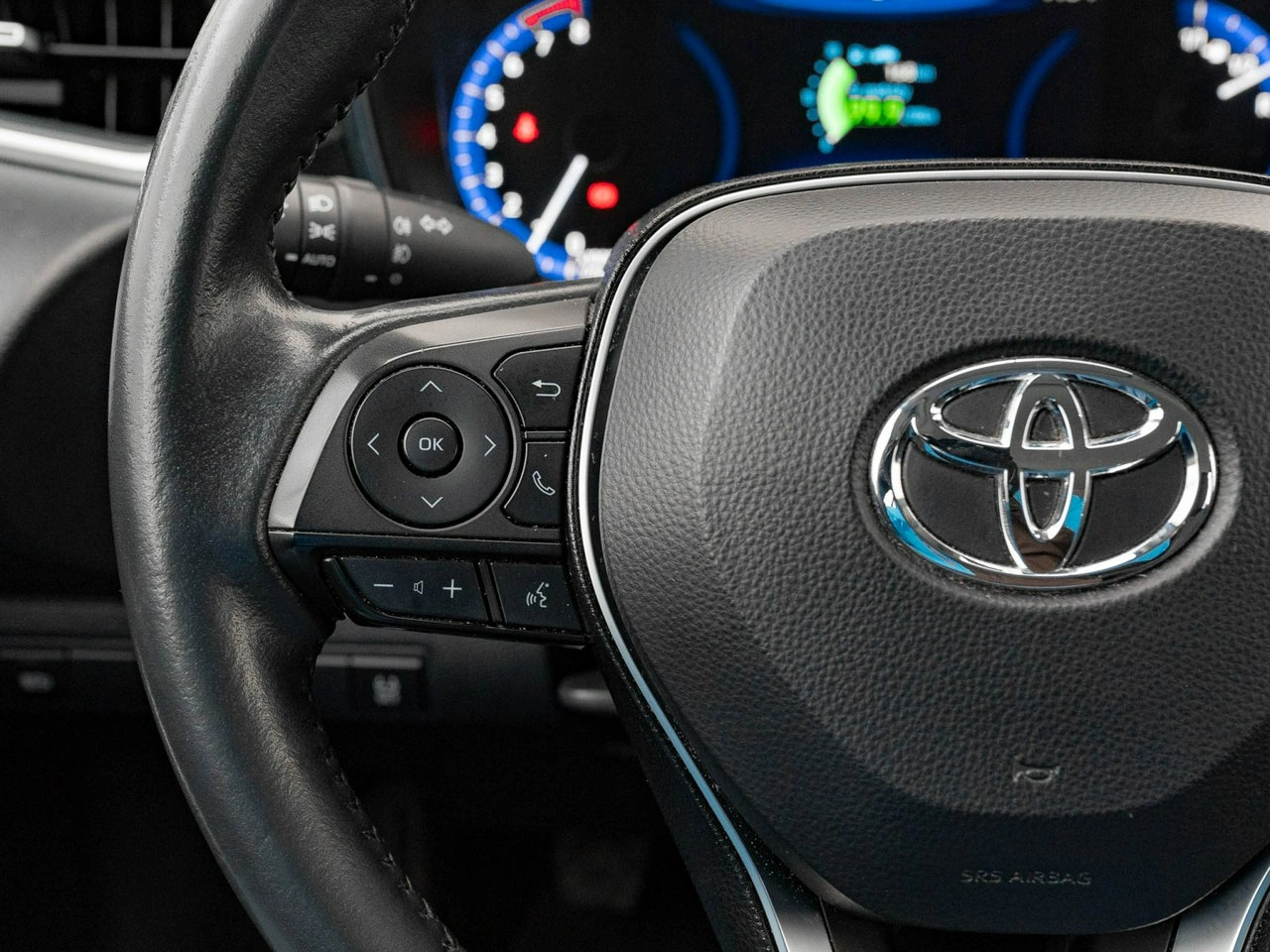 Toyota Corolla - Zdjęcie 13