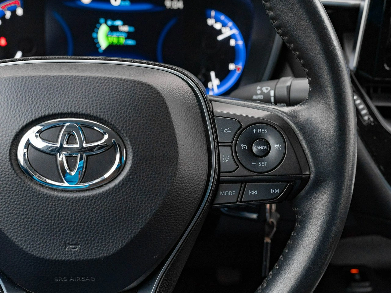 Toyota Corolla - Zdjęcie 14