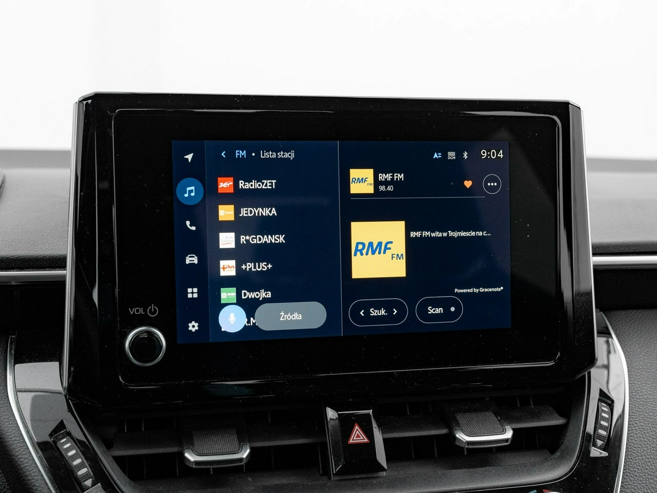 Toyota Corolla - Zdjęcie 17