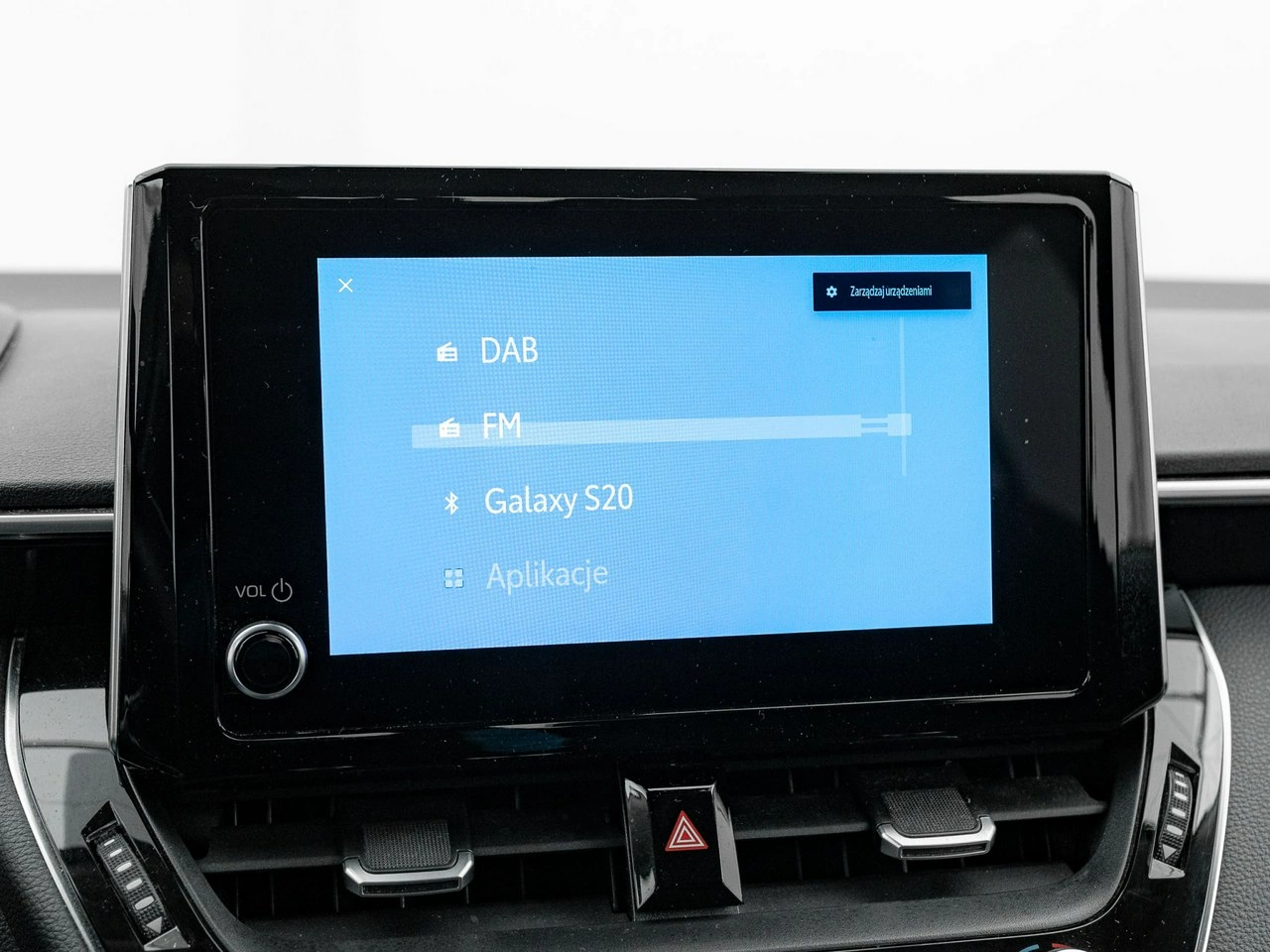 Toyota Corolla - Zdjęcie 18