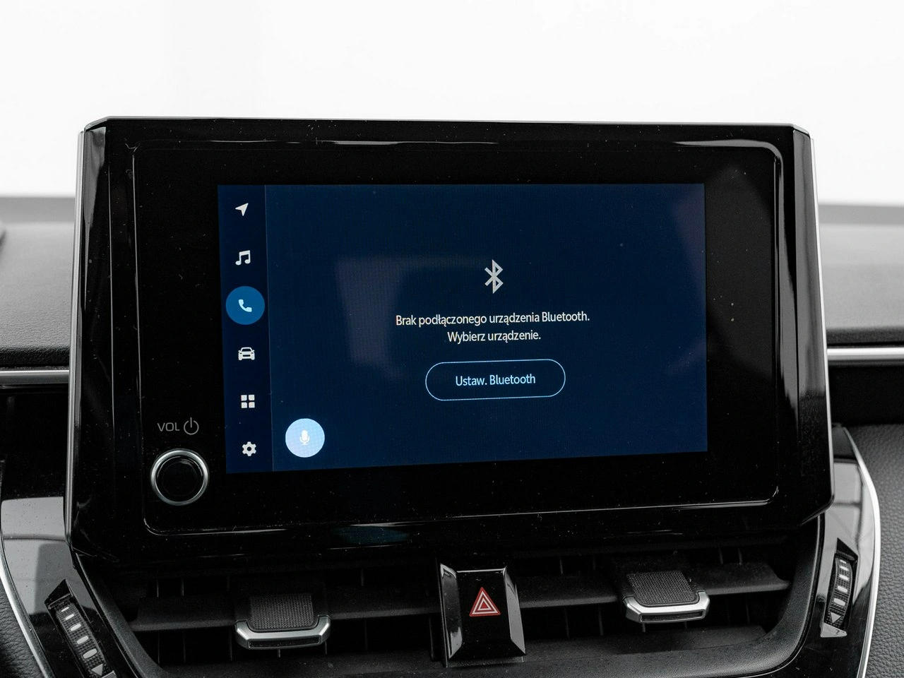 Toyota Corolla - Zdjęcie 19