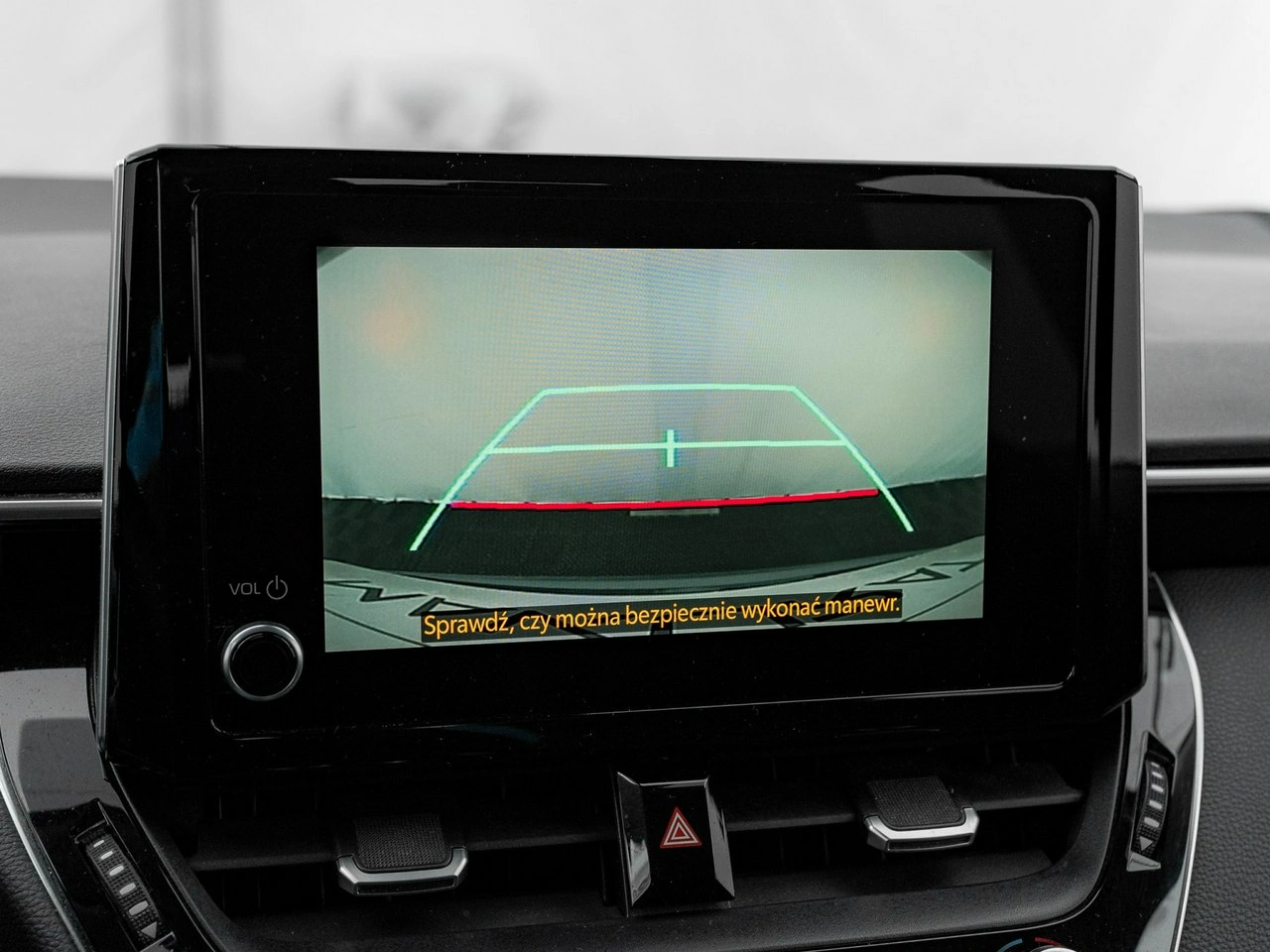 Toyota Corolla - Zdjęcie 20