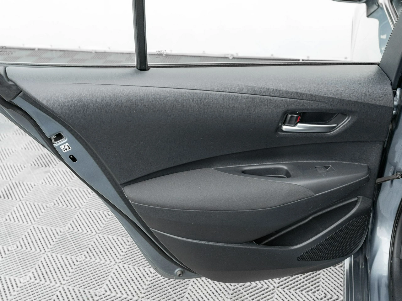 Toyota Corolla - Zdjęcie 21