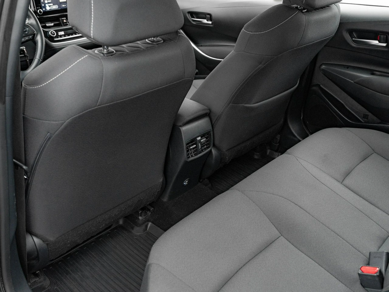 Toyota Corolla - Zdjęcie 22