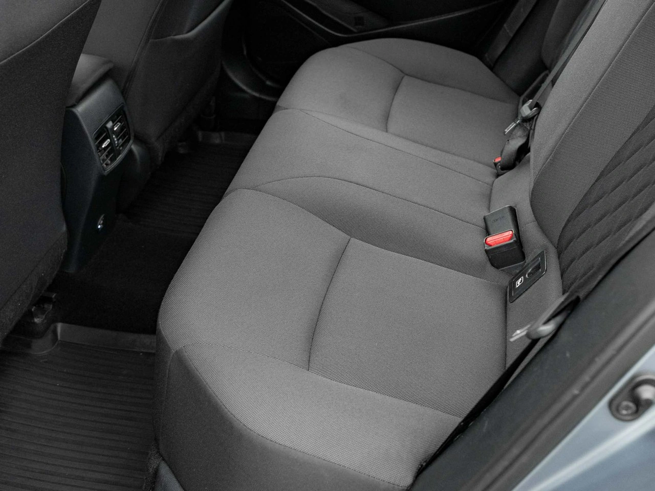 Toyota Corolla - Zdjęcie 23