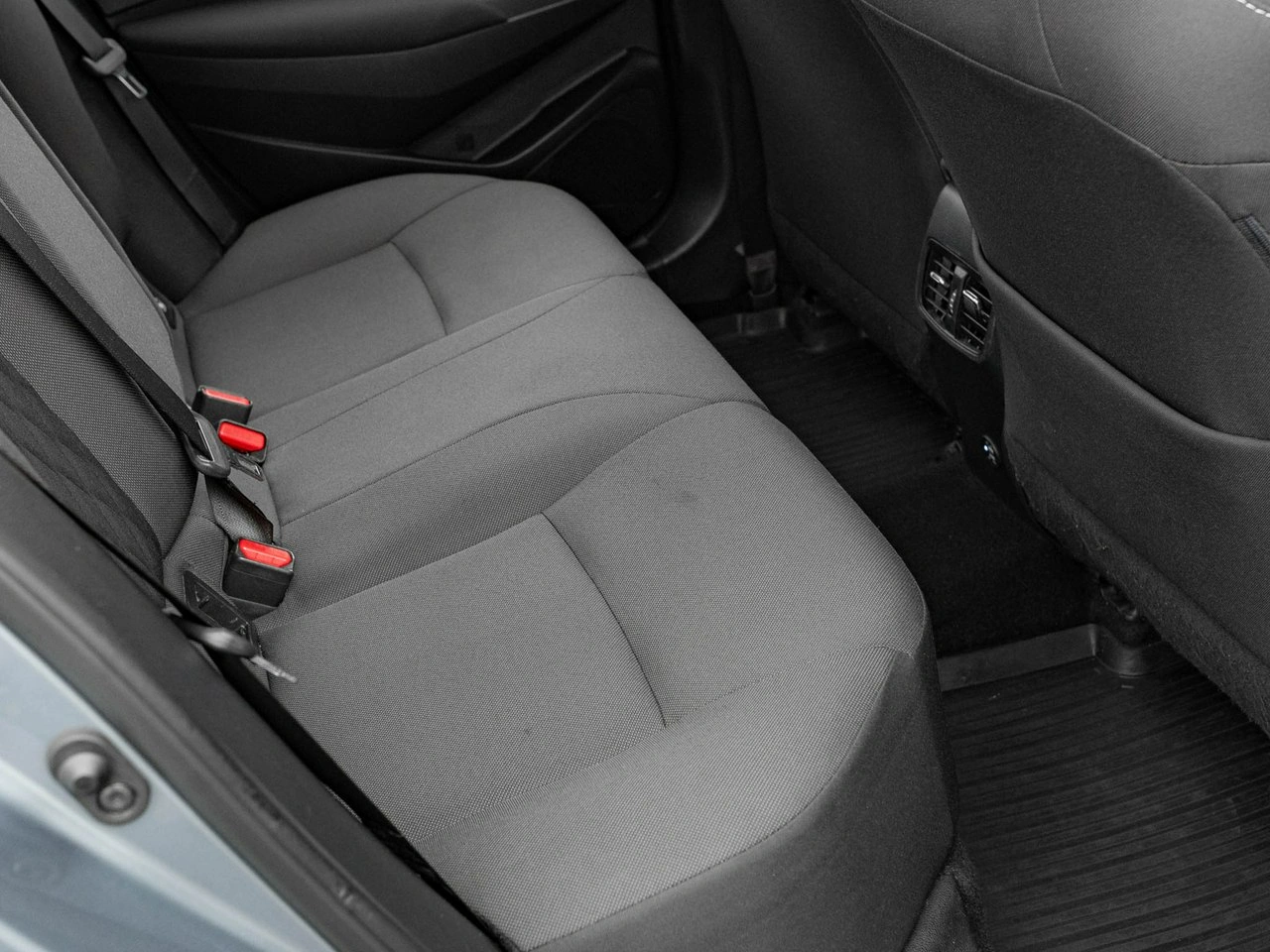 Toyota Corolla - Zdjęcie 26