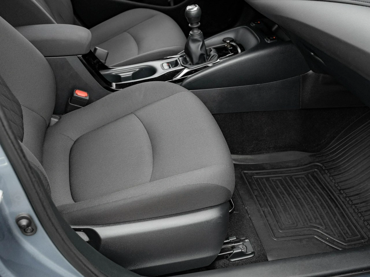 Toyota Corolla - Zdjęcie 28