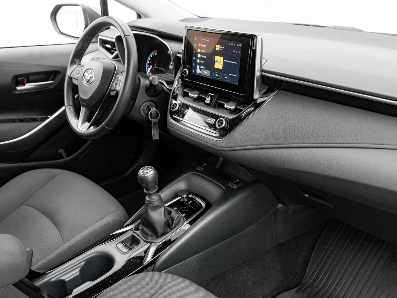 Toyota Corolla - Zdjęcie 29