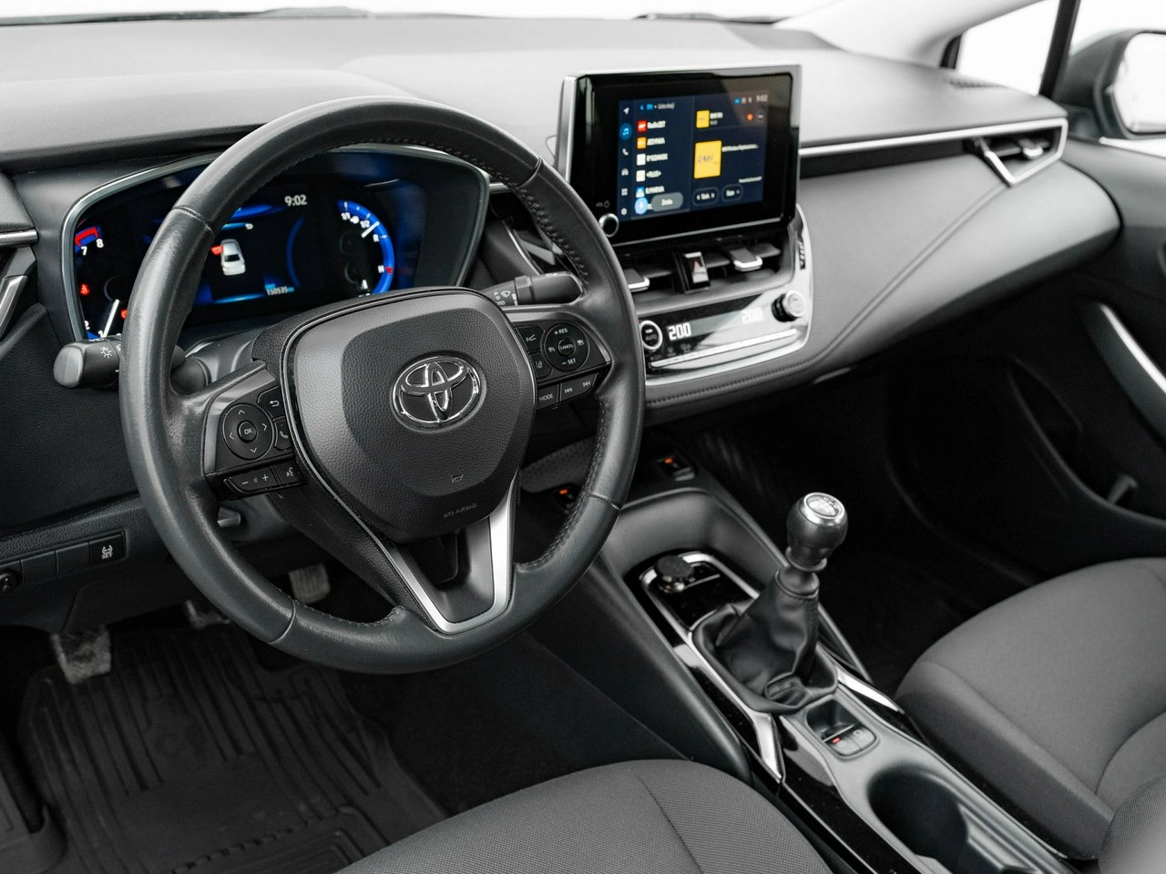 Toyota Corolla - Zdjęcie 5