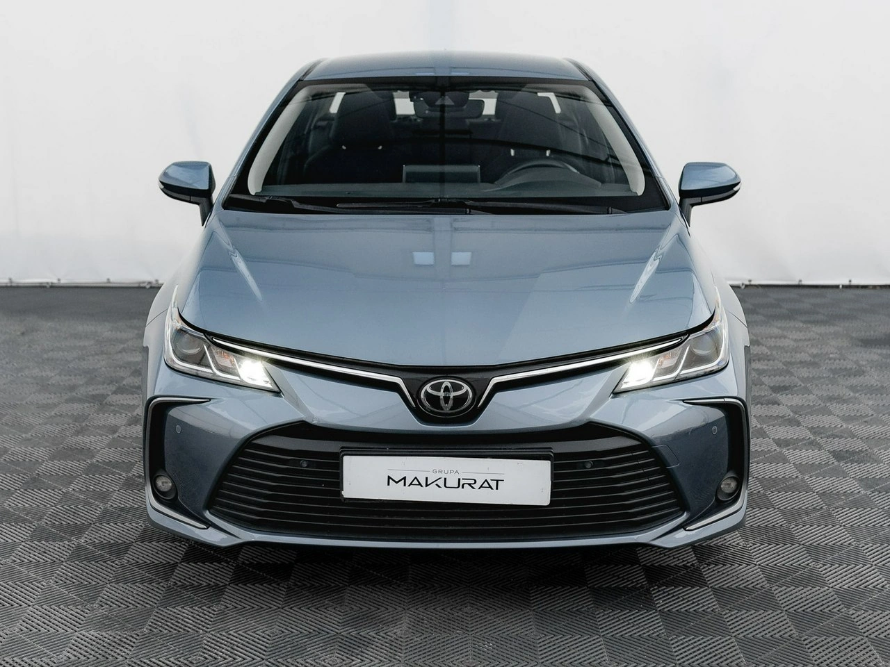 Toyota Corolla - Zdjęcie 6