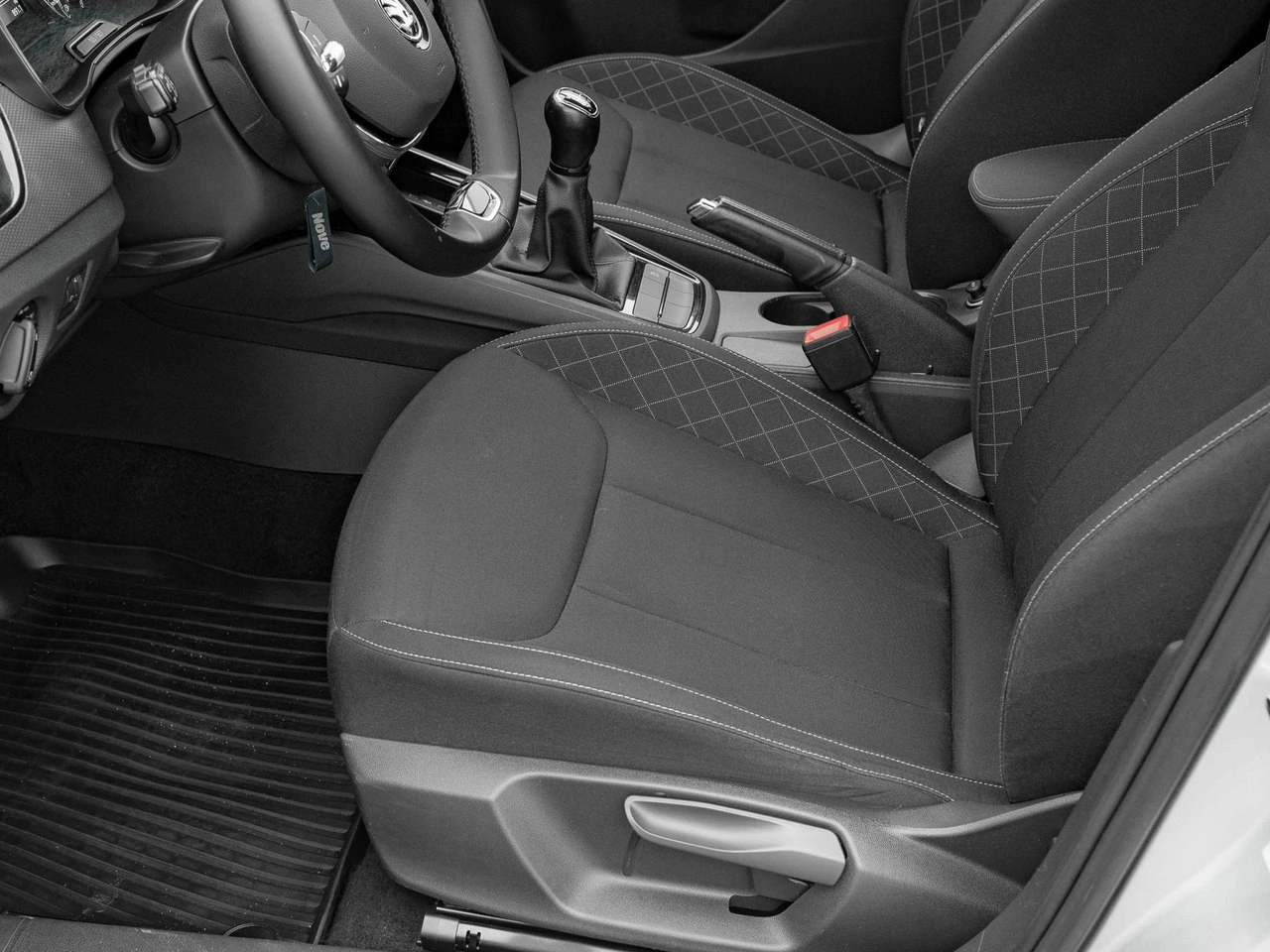 Skoda Scala - Zdjęcie 12