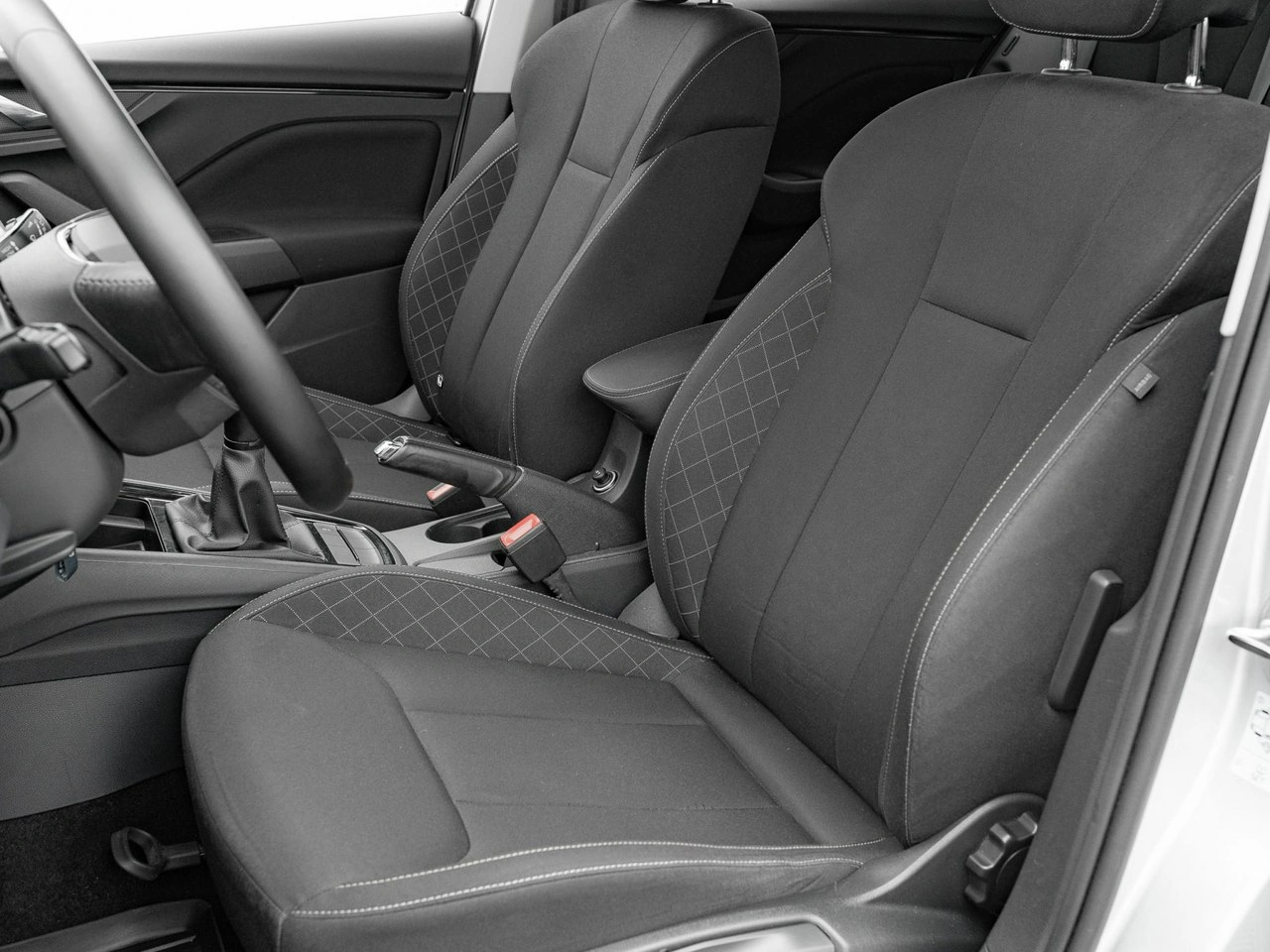 Skoda Scala - Zdjęcie 13