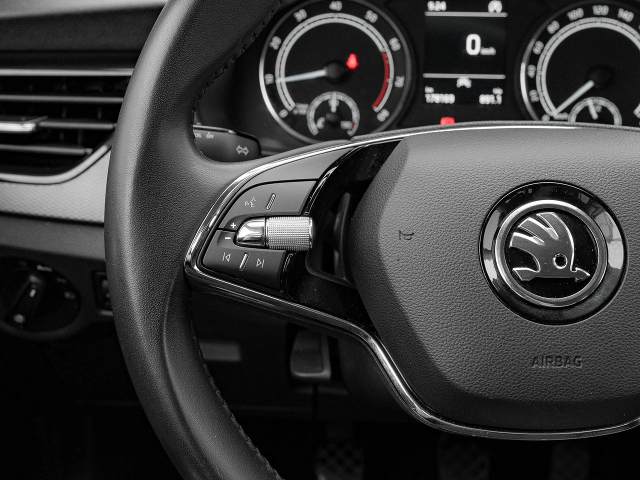 Skoda Scala - Zdjęcie 15